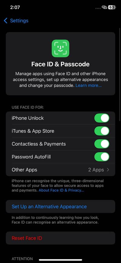 Apple iPhone XR
