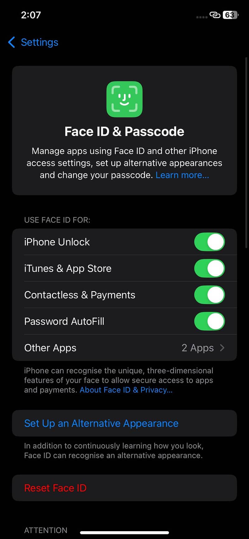 Apple iPhone XR 0