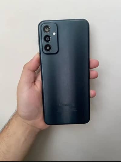 Samsung M13 4 64 50mp good camera 5000 mah battery