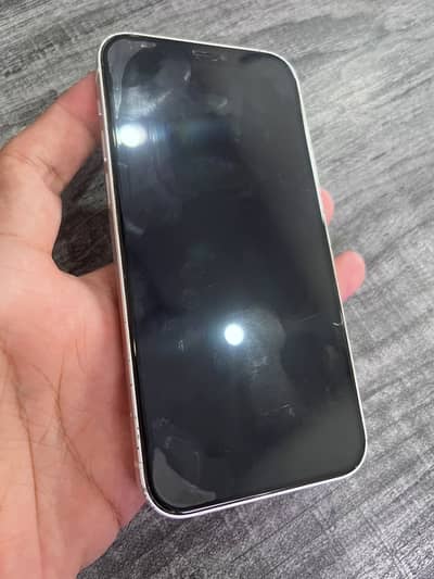 Apple iPhone 12