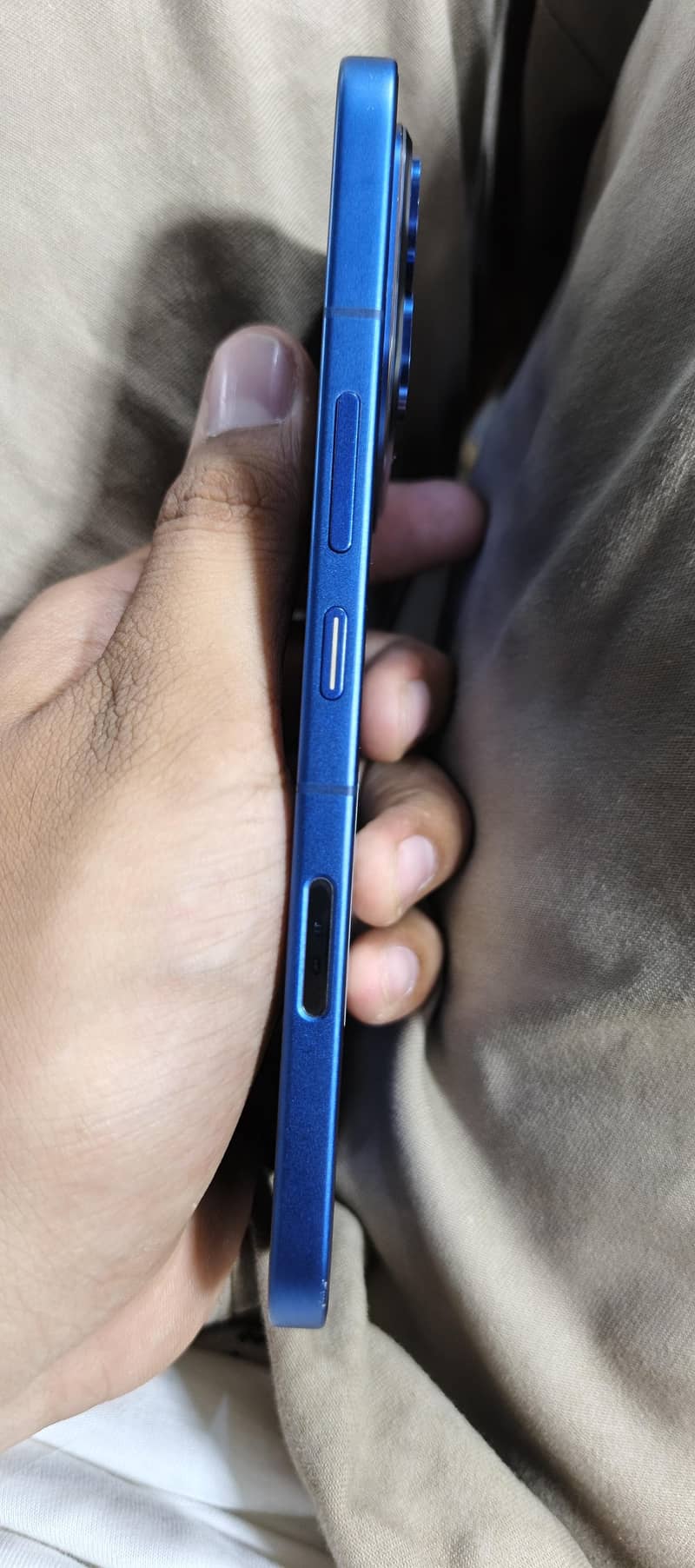 Infinix Note 60 Pro 1