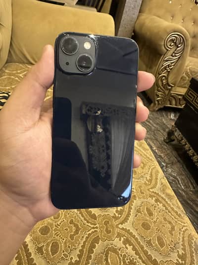 Apple iPhone 13 128gb health 86 100%water pack 10/9