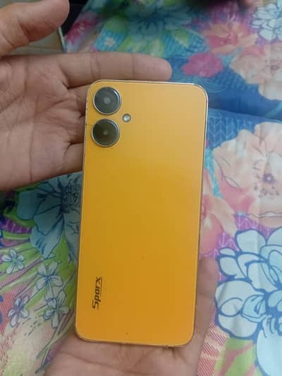 Tecno Other Model