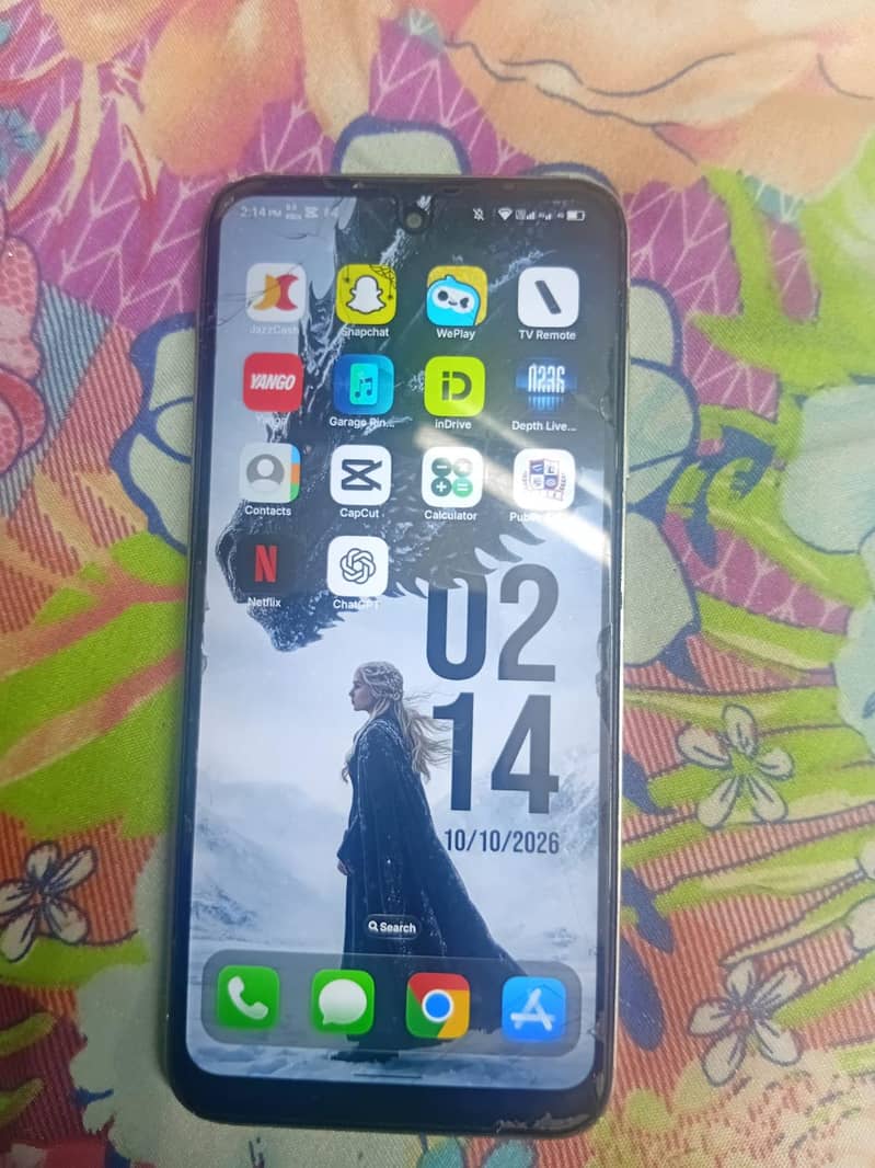 Tecno Other Model 1