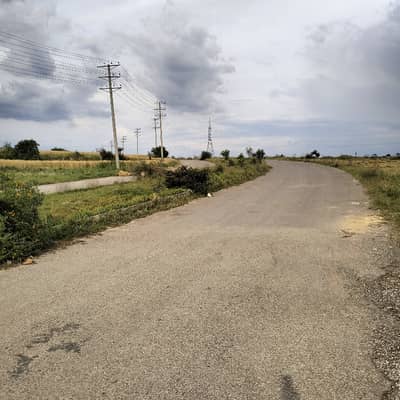 Plot for sale Sector i-15/2 Islamabad