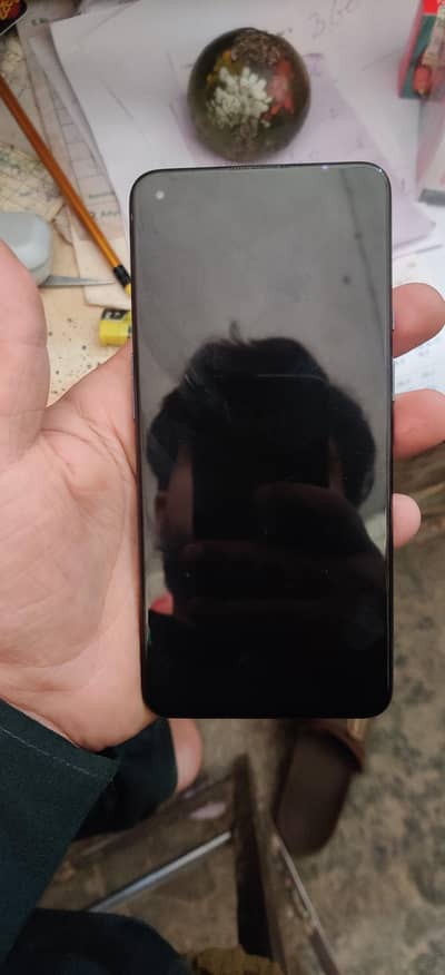 One Plus 9