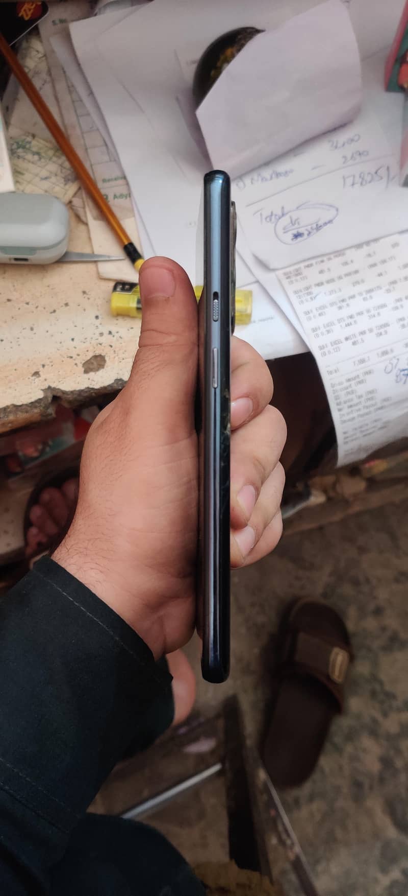 One Plus 9 3