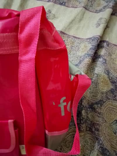 food panda bag for sale