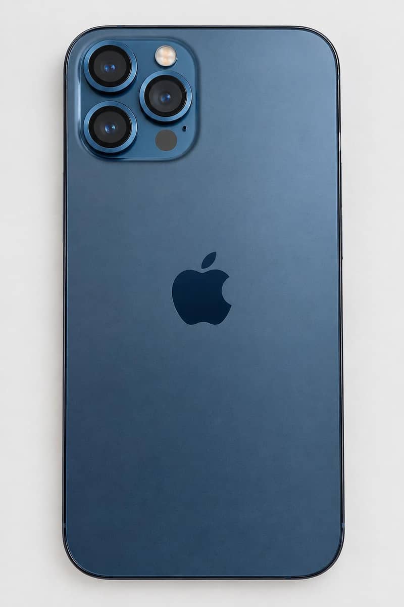 Apple iPhone 12 Pro Max 1