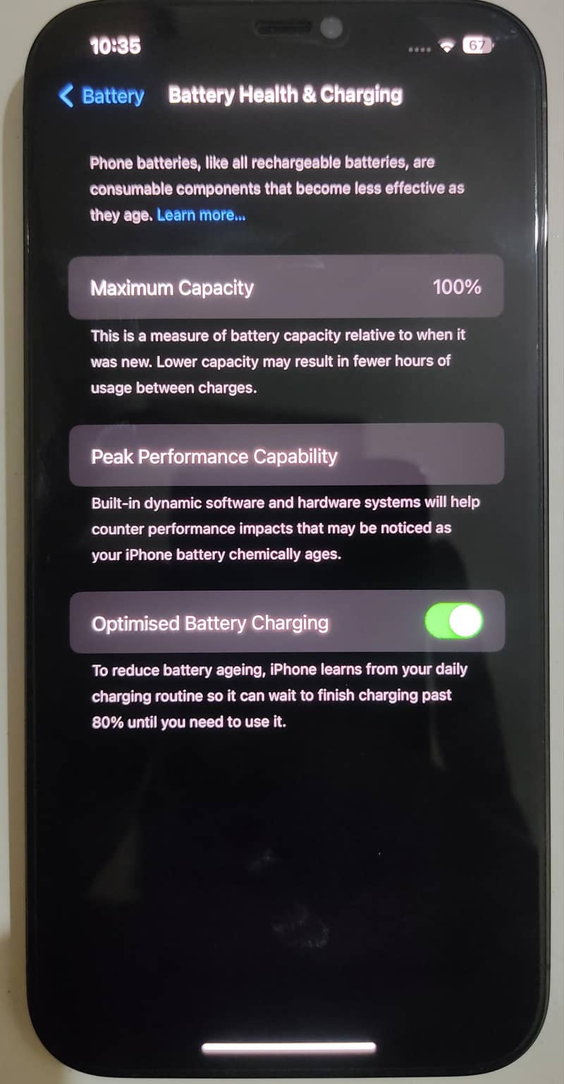 Apple iPhone 12 Pro Max 4