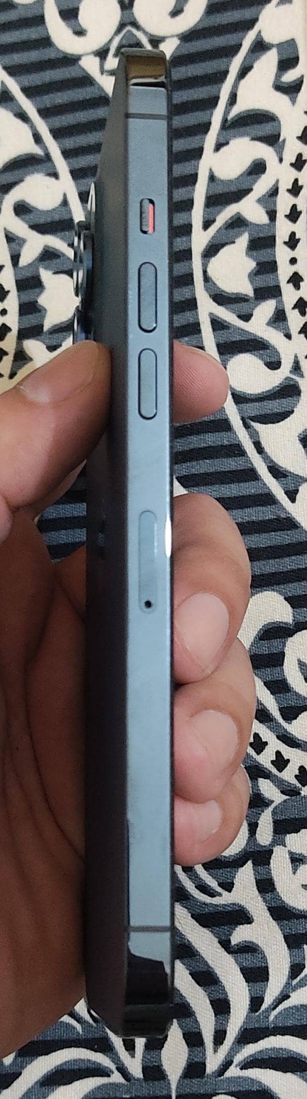 Apple iPhone 12 Pro Max 9