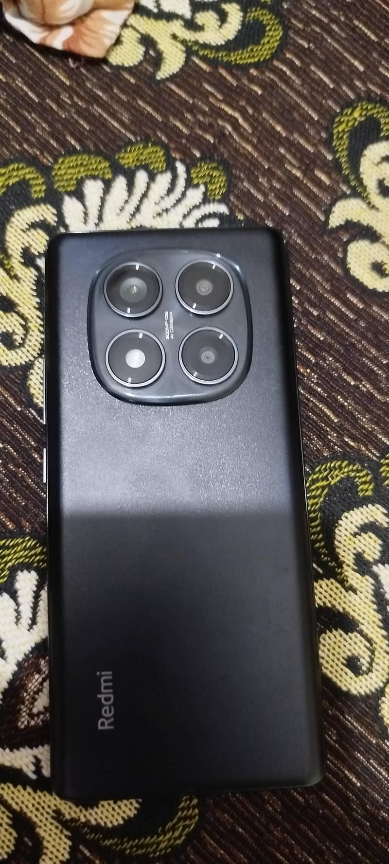Xiaomi Redmi Note 14 Pro 0