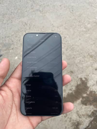 Apple iPhone 13