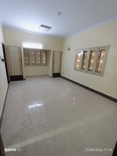 3 BED GROUND FLOOR PORTION FOR RENT IN BLOCK 18, GULSHAN E IQBAL, KHI