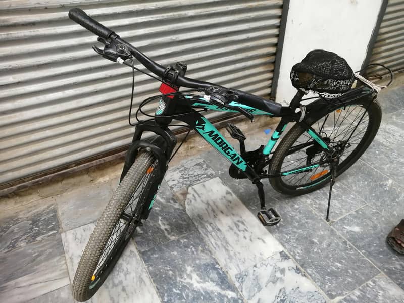 new condition 0