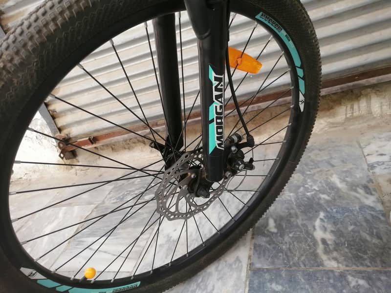 new condition 3