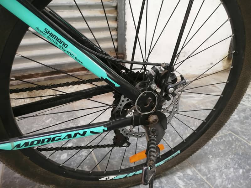 new condition 4
