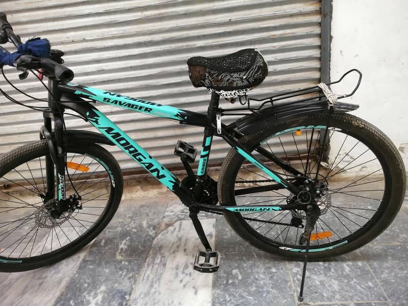 new condition 5