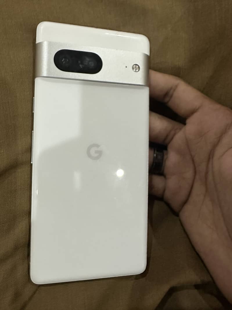 Google Pixel 7 0