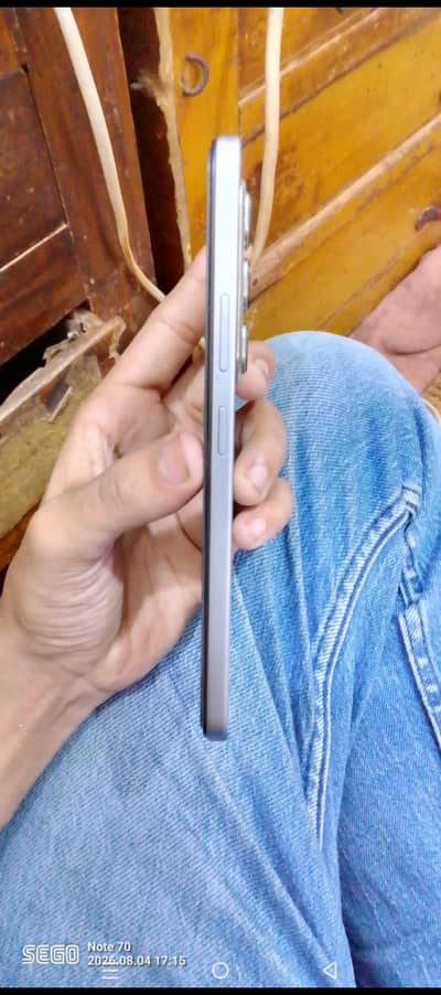 Infinix Hot 50 Pro
