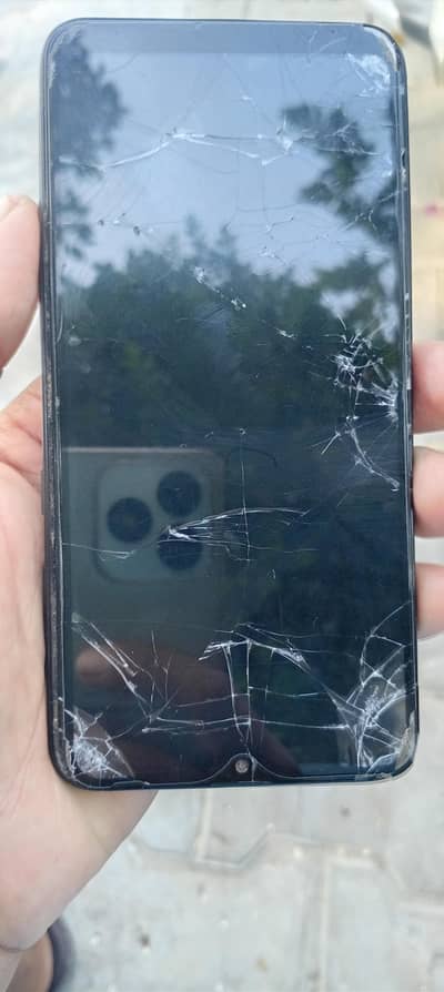 Samsung Mobile A10