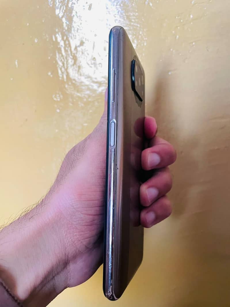 Poco x3 pro box 3