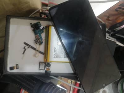 Realme C61