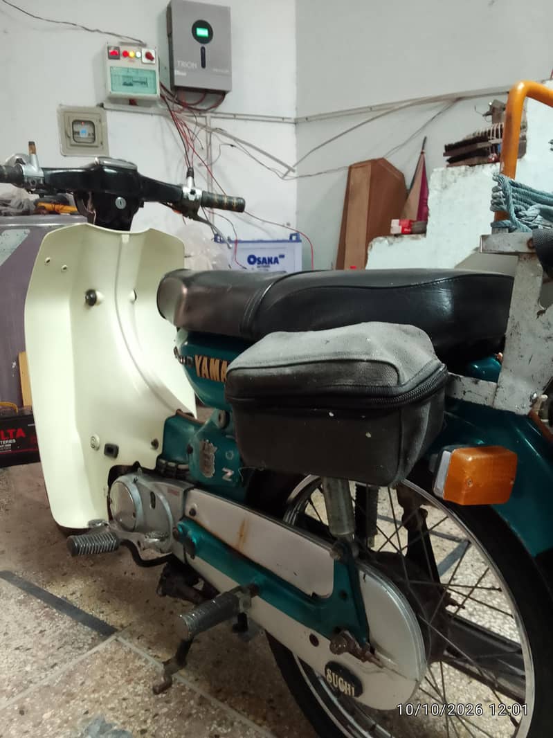 Scooter 3