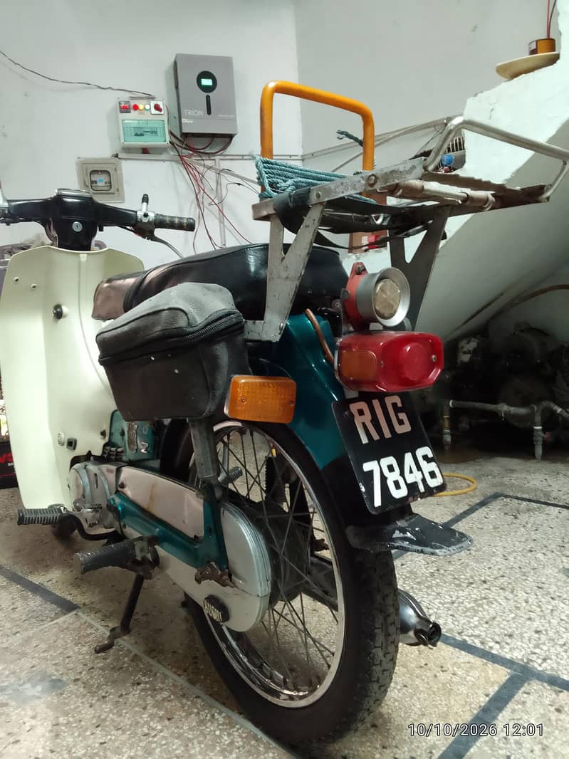 Scooter 4