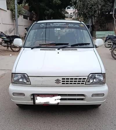 03213519499 Mehran urgent sale