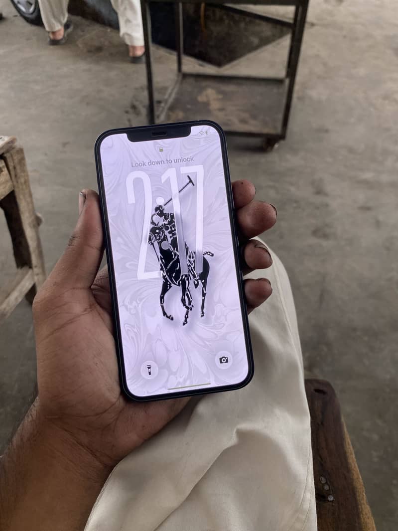 Apple iPhone 12 0