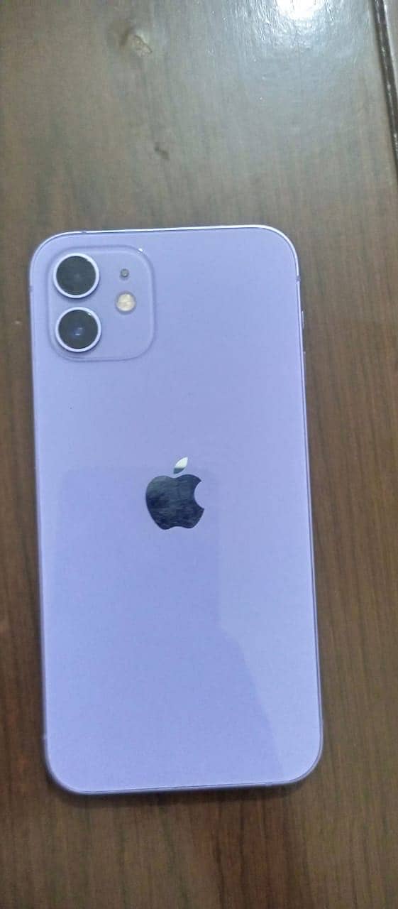 Apple iPhone 12 0