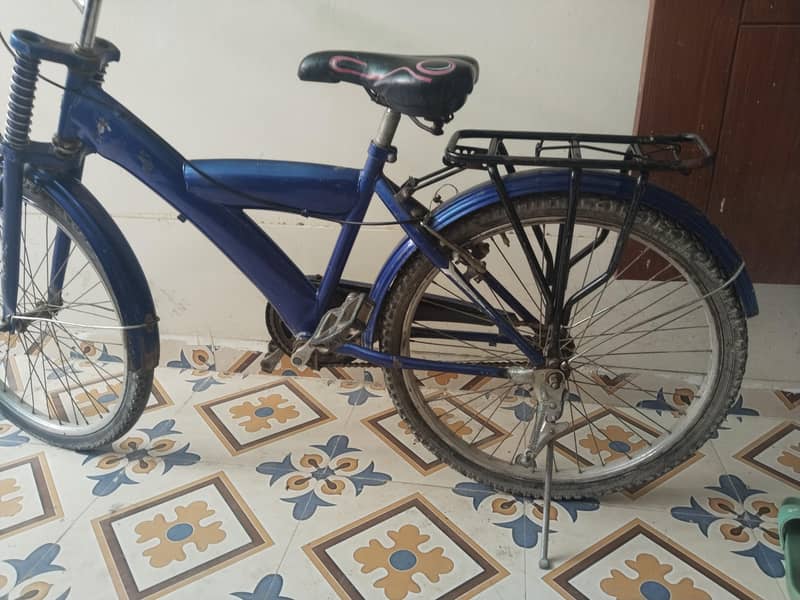 Bicycle 1