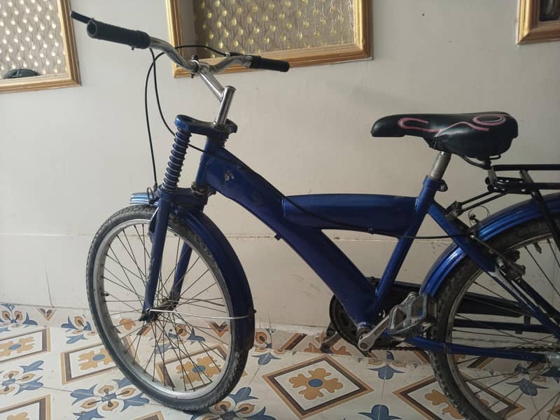 Bicycle 2