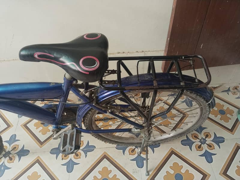 Bicycle 3