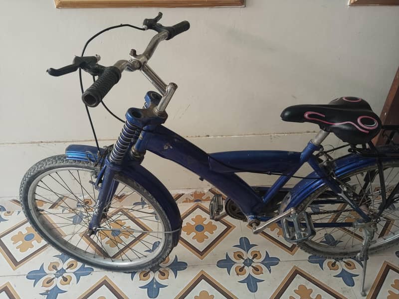 Bicycle 4