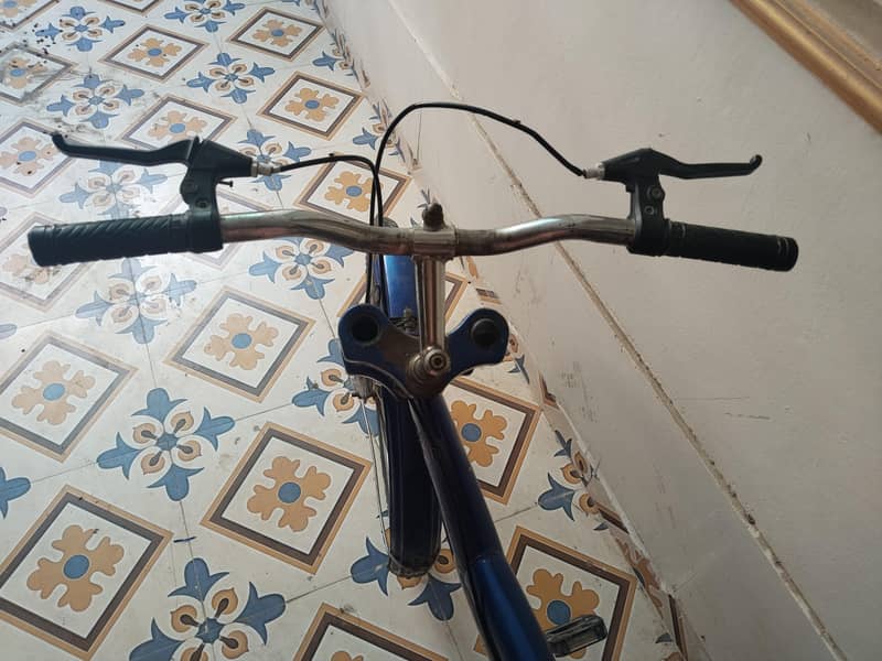 Bicycle 5