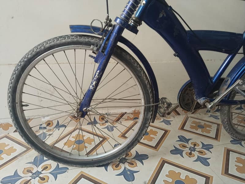 Bicycle 6