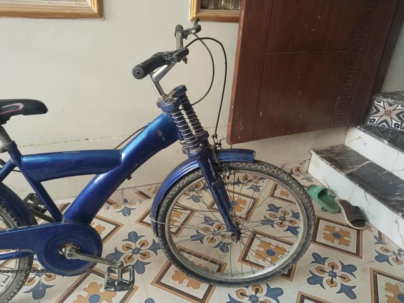 Bicycle 7