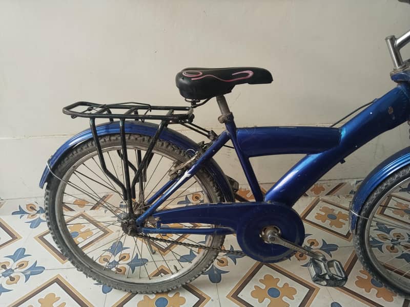 Bicycle 8