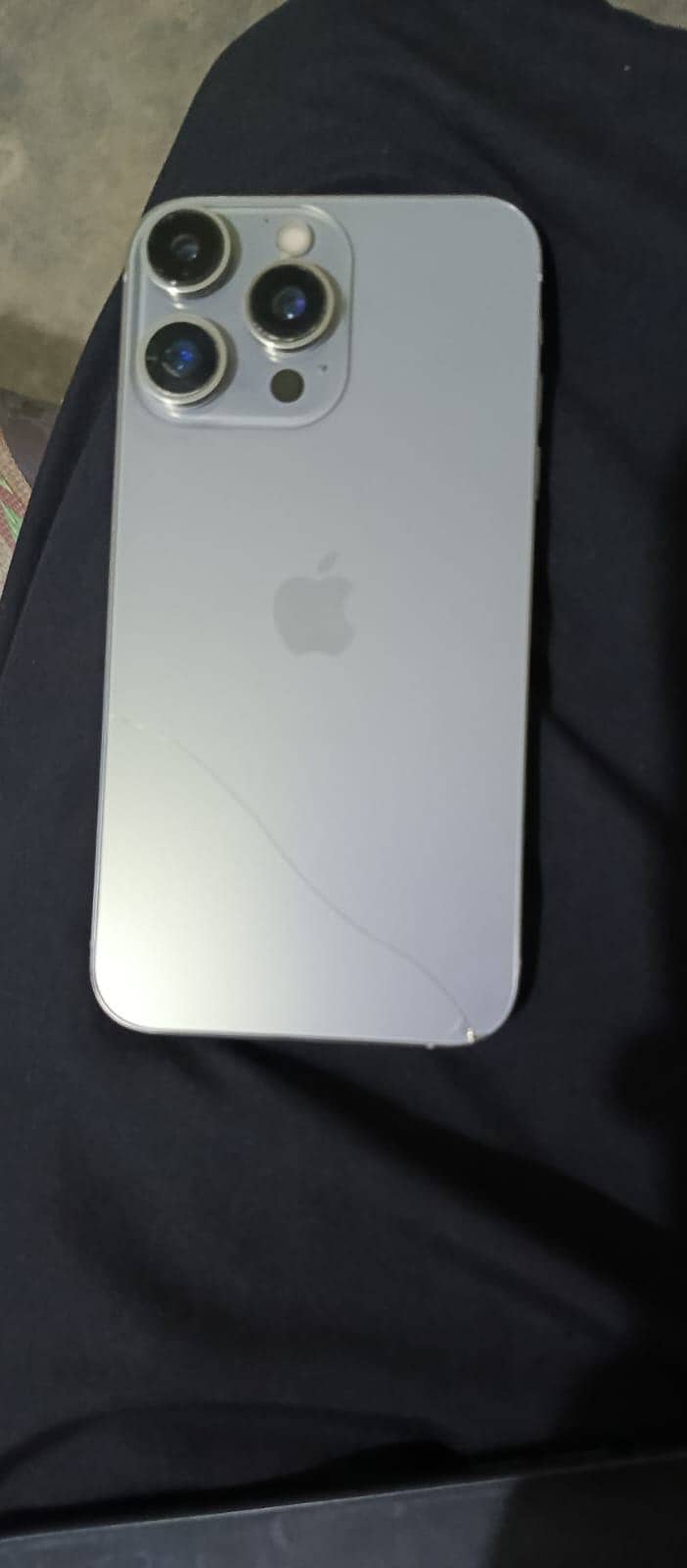 Apple iPhone XR 3