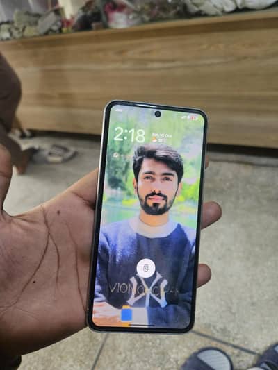 Google Pixel 8