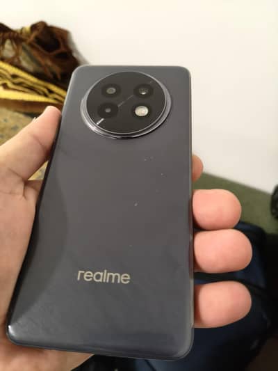 Realme 13 Plus