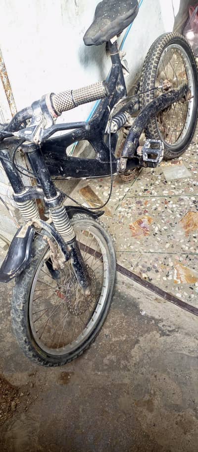 bicycle for sale