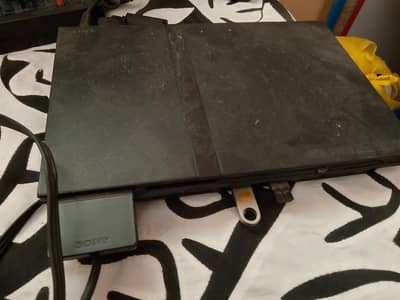 PS2 Slim Jailbreak