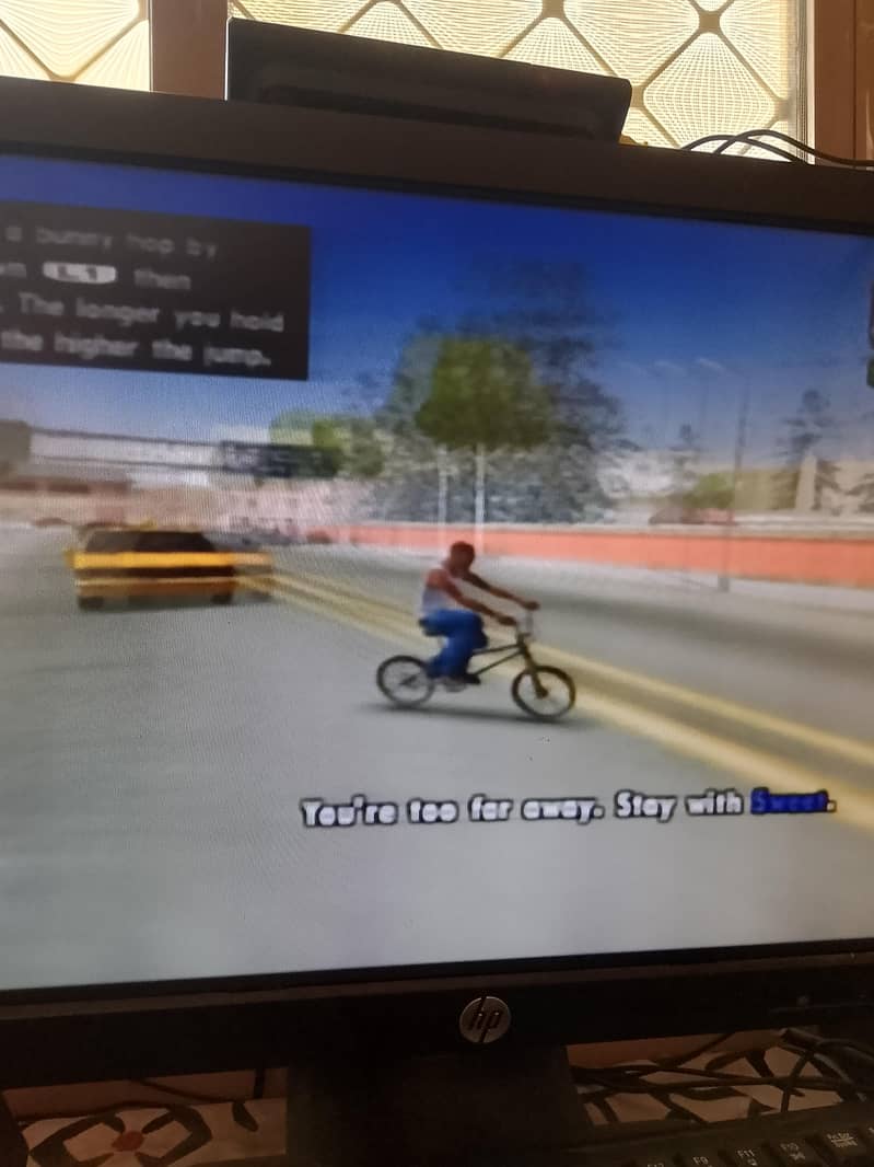 PS2 Slim Jailbreak 5