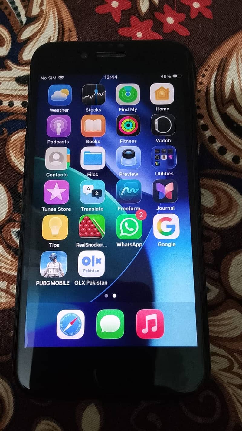 Apple iPhone SE 4