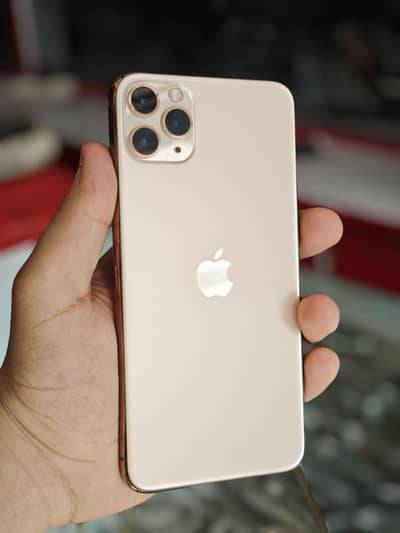 Apple iPhone 11 Pro Max