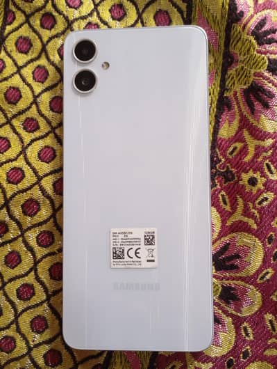 Samsung Mobile A05