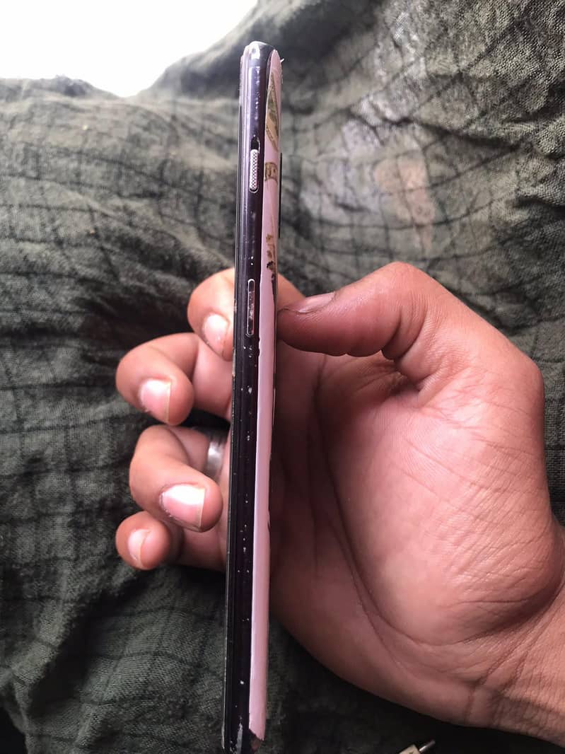 One Plus 6T 0